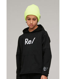 RE/SP / ピステ パーカ 22（130～160cm）