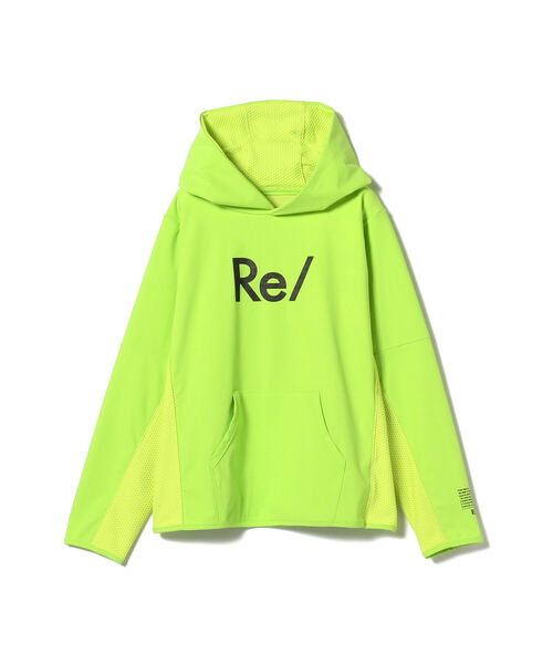 こども ビームス（コドモビームス）の「RE/SP / ピステ パーカ 22（130～160cm）（パーカー・キッズ・ブラック/グリーン系その他3・130/140/150/160）」の8枚目の写真