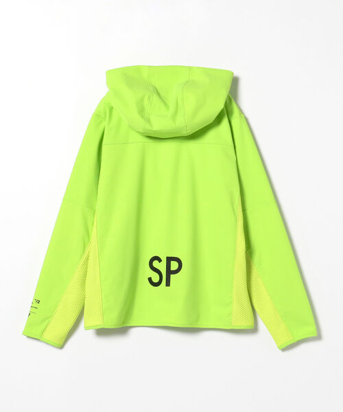 こども ビームス（コドモビームス）の「RE/SP / ピステ パーカ 22（130～160cm）（パーカー・キッズ・ブラック/グリーン系その他3・130/140/150/160）」の11枚目の写真