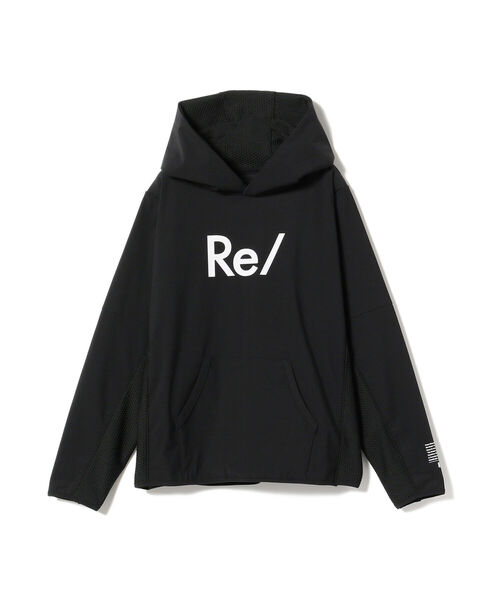 こども ビームス（コドモビームス）の「RE/SP / ピステ パーカ 22（130～160cm）（パーカー・キッズ・ブラック/グリーン系その他3・130/140/150/160）」の13枚目の写真