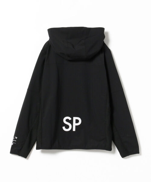 こども ビームス（コドモビームス）の「RE/SP / ピステ パーカ 22（130～160cm）（パーカー・キッズ・ブラック/グリーン系その他3・130/140/150/160）」の15枚目の写真