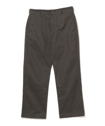 TUF-NUT / T/C WORK TROUSERS ワークトラウザース