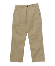 TUF-NUT / T/C WORK TROUSERS ワークトラウザース