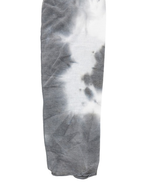 PUNYUS（プニュズ）の「タイダイメロウトップス（Tシャツ/カットソー・レディース・ブラック/カーキ/ブラウン・1/3/2/4）」の16枚目の写真