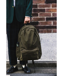STANDARD SUPPLY | STANDARD SUPPLY × BEAMS PLUS / 別注 Large Day Pack 60/40(バックパック/リュック)