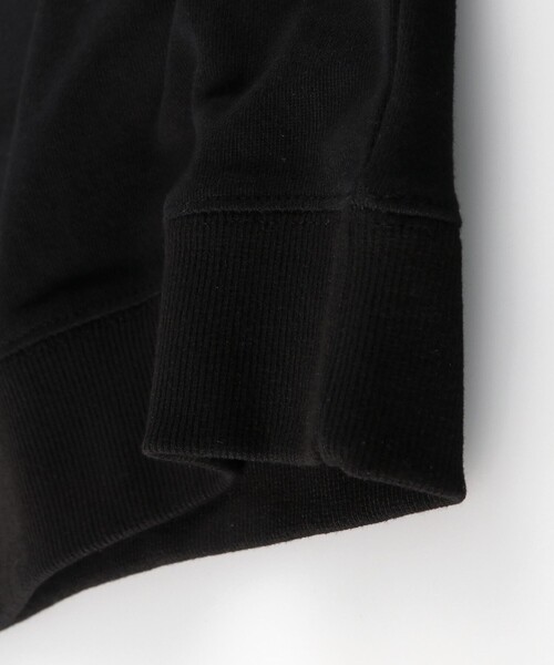 NAUTICA（ノーティカ）の「【NAUTICA/ノーティカ】BACKフロッキーロゴスウェットパーカー（パーカー・キッズ・ブルー/ブラック/パープル/杢グレー・130/140/120/150）」の20枚目の写真