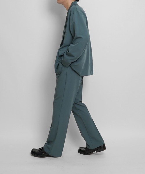 Confirm（コンファーム）の「【セットアップ対応】ダブルブレスト