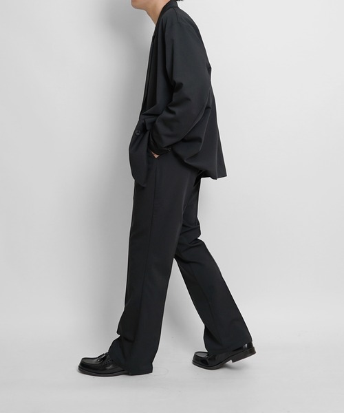 Confirm（コンファーム）の「【セットアップ対応】ダブルブレスト