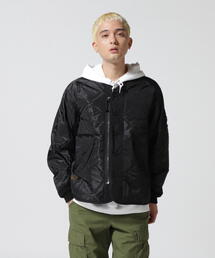 AVIREX | QUILT LINER JACKET / キルト ライナー ジャケット / AVIREX / アヴィレックス(ミリタリージャケット)