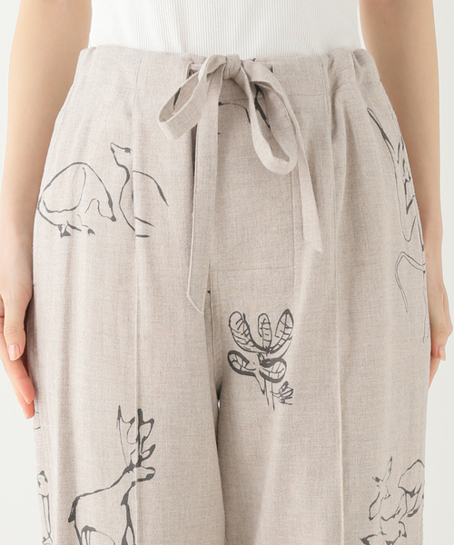 セール】【WRYHT/ライト】ドローイングパンツ（その他パンツ