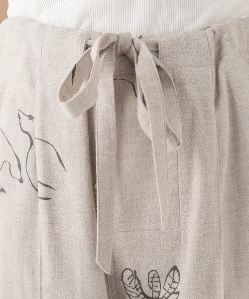 セール】【WRYHT/ライト】ドローイングパンツ（その他パンツ