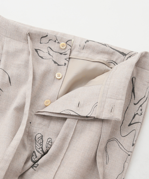 セール】【WRYHT/ライト】ドローイングパンツ（その他パンツ