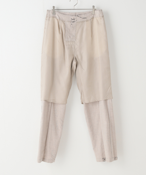 セール】【WRYHT/ライト】ドローイングパンツ（その他パンツ