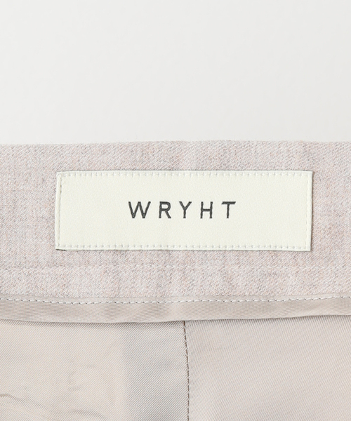 セール】【WRYHT/ライト】ドローイングパンツ（その他パンツ