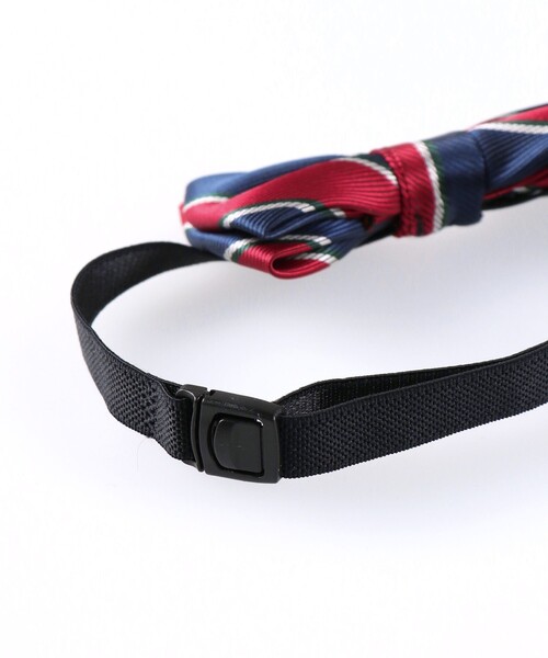 BRANSHES（ブランシェス）の「【キメ服】蝶ネクタイ（蝶ネクタイ・キッズ・カラフル/レッド/ブラック/ブルー・FREE）」の13枚目の写真