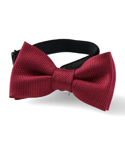 BRANSHES（ブランシェス）の「【キメ服】蝶ネクタイ（蝶ネクタイ・キッズ・カラフル/レッド/ブラック/ブルー・FREE）」の16枚目の写真