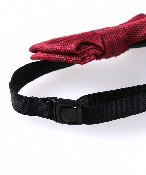 BRANSHES（ブランシェス）の「【キメ服】蝶ネクタイ（蝶ネクタイ・キッズ・カラフル/レッド/ブラック/ブルー・FREE）」の20枚目の写真