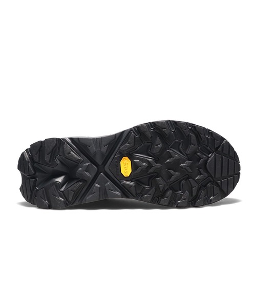 HOKA(ホカ)の「HOKA ANACAPA LOW GTX / ホカ アナパカ ロウ ゴアテックス(スニーカー・メンズ・ブラック・26.5cm/27.5cm/28.5cm/26.0cm/27.0cm/28.0cm)」の5枚目の写真