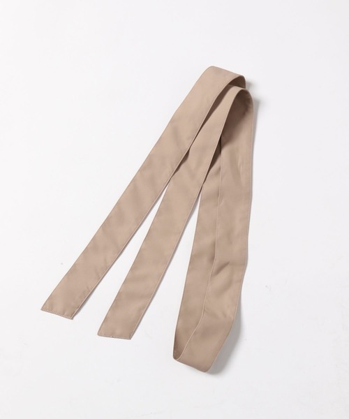 GLOBAL WORK（グローバルワーク）の「2WAY撥水トレンチ/162742（トレンチコート・キッズ・アイボリー/ベージュ・150cm/160cm）」の11枚目の写真