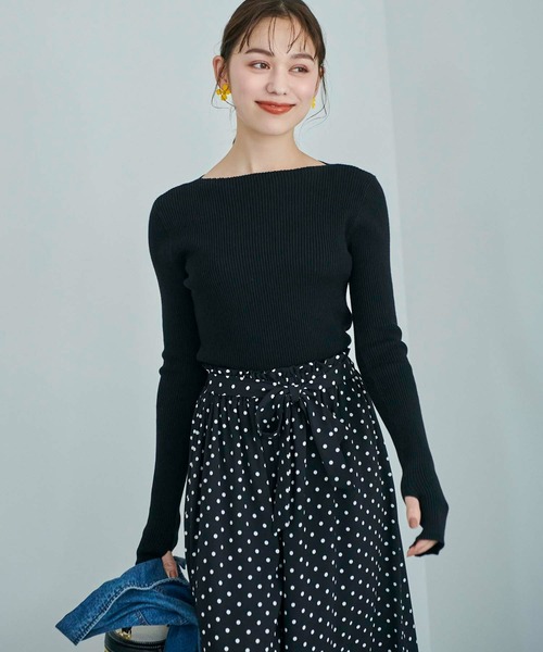 Edit Sheen（エディットシーン）の「マットフラワーピアス（ピアス（両耳用）・レディース・ホワイト/レッド/イエロー・FREE）」の8枚目の写真