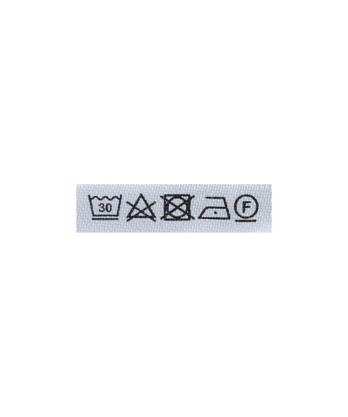 reca(レカ)の「超ビッグシルエットサイドスリットTシャツ(Tシャツ/カットソー・レディース・ホワイト/オートミール/チャコールグレー・FREE)」の20枚目の写真