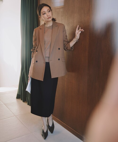 ICB（アイシービー）の「【セットアップ対応・洗える