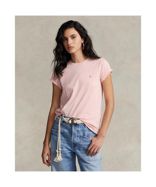 POLO RALPH LAUREN（ポロ ラルフ ローレン）｜Tシャツ