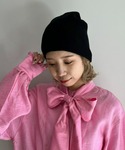 CIAOPANIC(チャオパニック)の「帽子(ニットキャップ/ビーニー)」