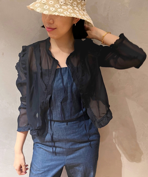 IENA LA BOUCLE（イエナラブークル）の「IENA LA BOUCLE C/P