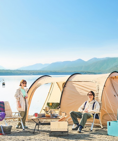 Zoff(ゾフ)の「Zoff × DOD ウサグラサン ボストン型 調光レンズ サングラス | 太縁メガネ(サングラス・レディース・ブラウン系その他・FREE)」の17枚目の写真