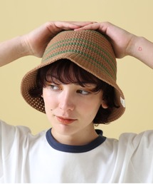 AVIREX | LINE TULIP HUT/ ラインチューリップハット(ハット)