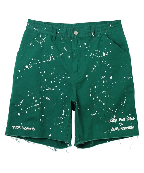 パンツ meltthelady petal snake short pants melt the lady】petal snake short pants - メルカリ