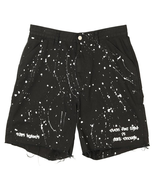 パンツ meltthelady petal snake short pants melt the lady】petal snake short pants - メルカリ