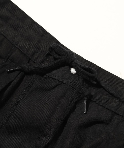 SILAS(サイラス)の「SPLASH SHORT PANTS(その他パンツ・メンズ・ブラック/ベージュ/グリーン・M/L/XL)」の13枚目の写真