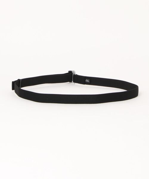 WILD THINGS(ワイルドシングス)の「★WILD THINGS★HOOK BELT(ベルト・レディース・ブラック/ネイビー/レッド/オリーブ/ブルー/グリーン/サンドベージュ/グレー/チャコールグレー・FREE)」の10枚目の写真