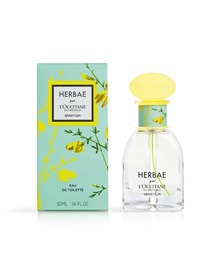 L'OCCITANE（ロクシタン）の「エルバガーデン オードトワレ 50mL（香水・キッズ）」