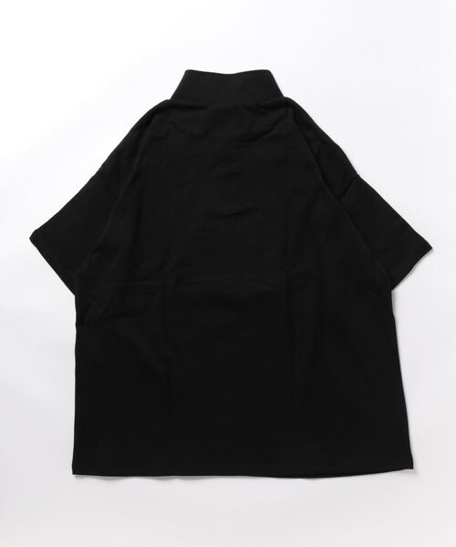 新品★黒 ブリーフィング ハーフジップシャツ ブラック ×レッドロゴ メンズS 楽天市場】ハーフ ジップシャツ（ブランドブリーフィング