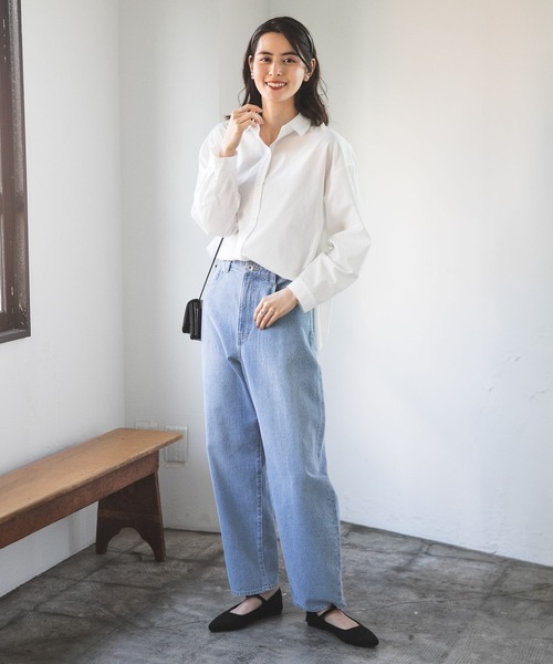 LEPSIM（レプシィム）の「ストラップ2WAYパンプス　176611（パンプス・レディース・シルバー/ブラック/ライトブルー・MEDIUM/LARGE）」の5枚目の写真