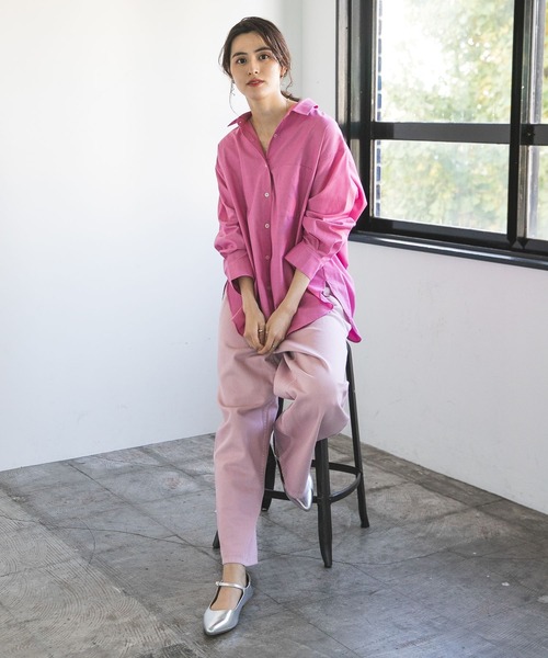 LEPSIM（レプシィム）の「ストラップ2WAYパンプス 176611（パンプス