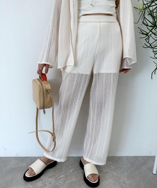 FOREVER 21（フォーエバー トゥエンティーワン）の「厚底フラットサンダル（サンダル・レディース・イエロー/ホワイト/ブラック・SMALL/LARGE/MEDIUM）」の12枚目の写真