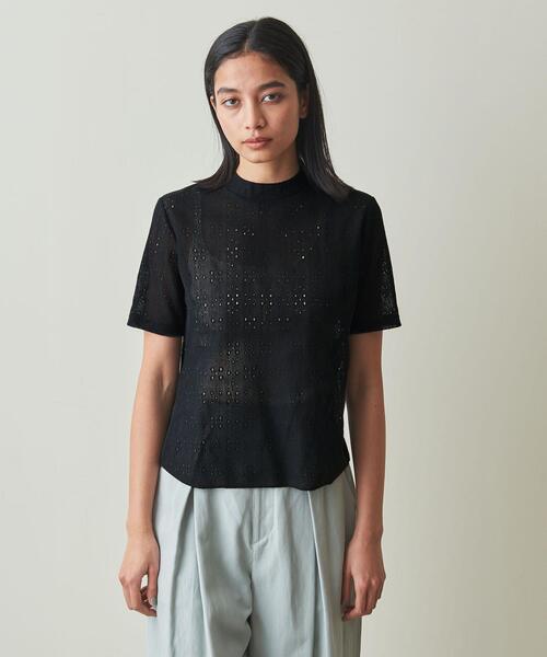 Steven Alan（スティーブンアラン）の「＜Steven Alan＞FLOWER LACE