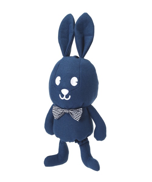 【Jack Bunny!!】サマーツイードうさぎ ドライバー用 ヘッドカバー (460CC対応) (UNISEX)（ゴルフグッズ）｜Jack Bunny!!（ジャックバニー）