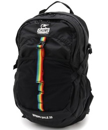 CHUMS/チャムス バックパック SPRING DALE 25L CH60-3548