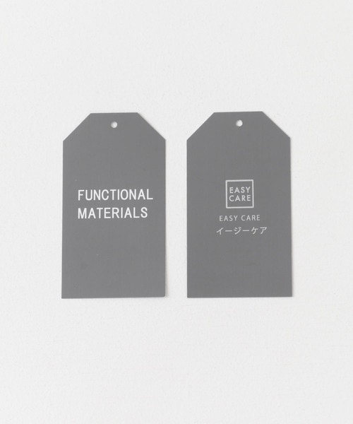 URBAN RESEARCH DOORS（アーバンリサーチドアーズ）の「ガーター編みコクーンショートカーディガン（ニット/セーター・レディース・ブラック/ベージュ/ブルー・MEDIUM）」の9枚目の写真