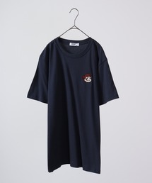 sanrio プリント半袖 Tシャツ
