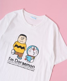 sanrio プリント半袖 Tシャツ