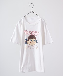 sanrio プリント半袖 Tシャツ