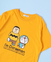sanrio プリント半袖 Tシャツ