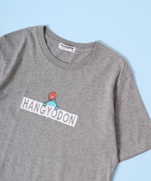sanrio プリント半袖 Tシャツ