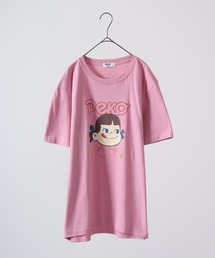 sanrio プリント半袖 Tシャツ